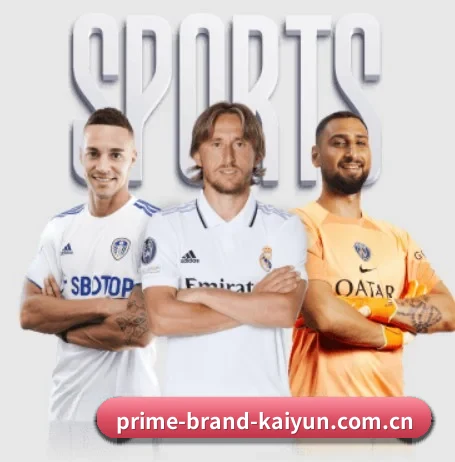 每个板块围绕一个运动项目展开 - 多运动项目内容板块 - kaiyun